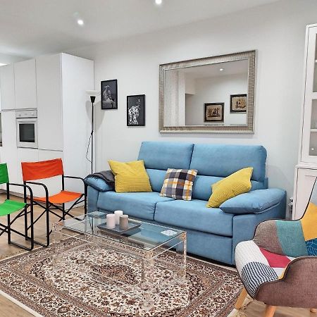 Apartamento Patios De San Basilio Apartment Kordoba Bagian luar foto