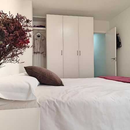 Apartamento Patios De San Basilio Apartment Kordoba Bagian luar foto