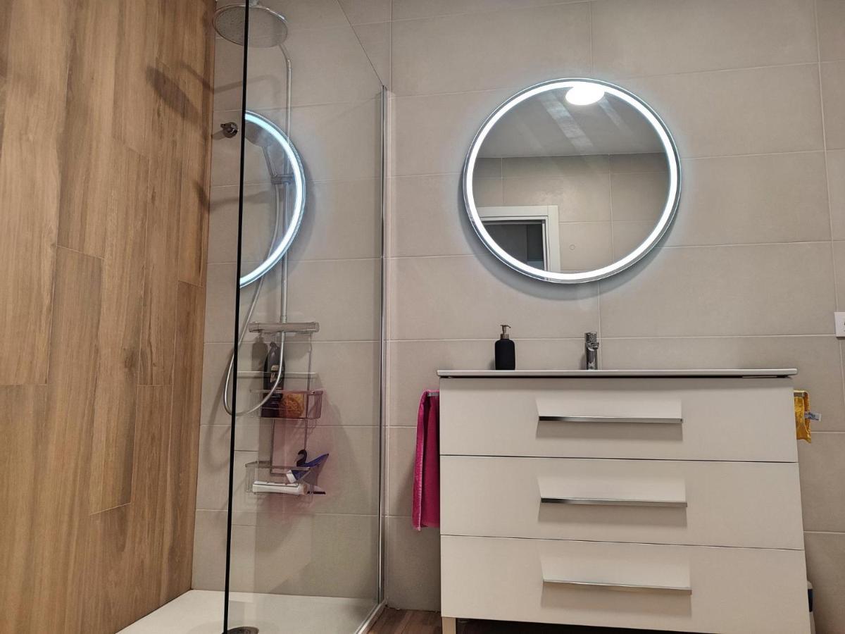 Apartamento Patios De San Basilio Apartment Kordoba Bagian luar foto