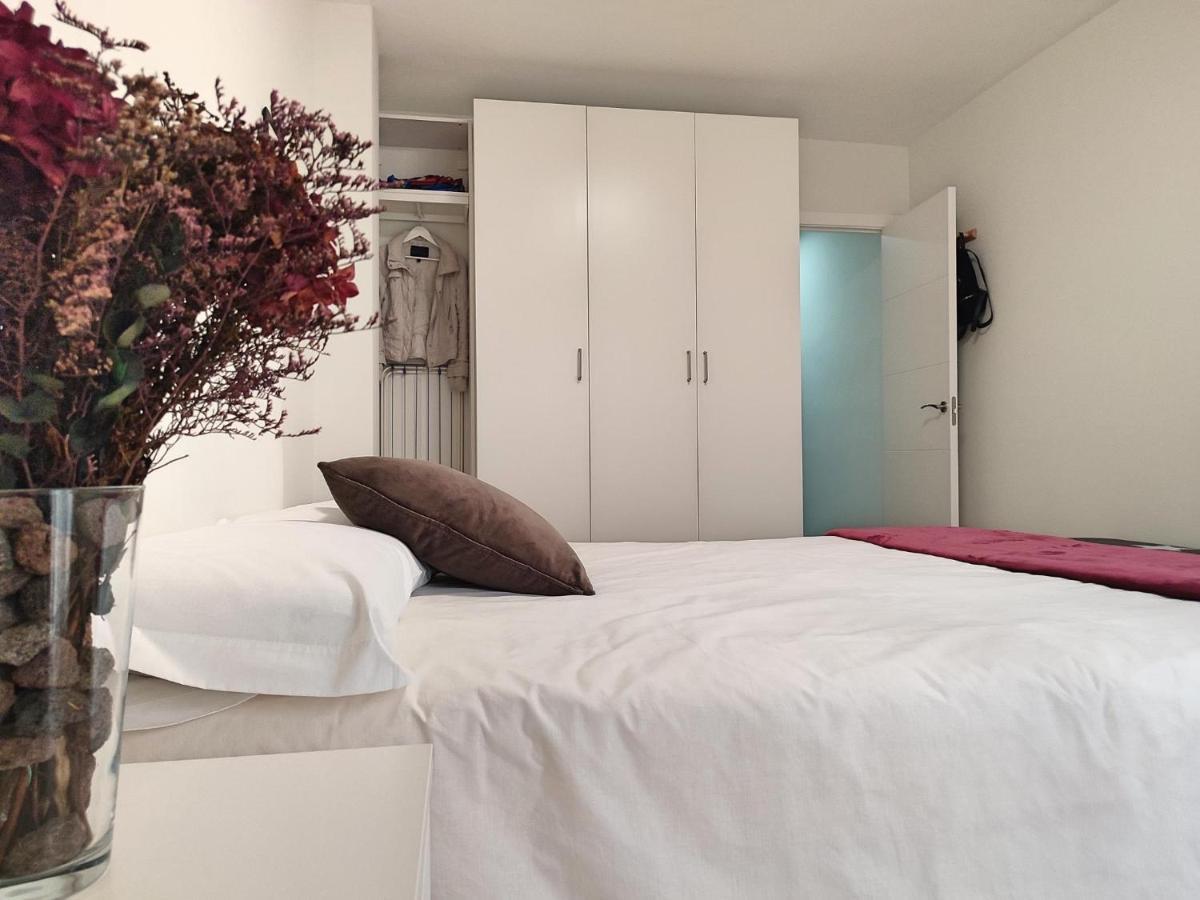 Apartamento Patios De San Basilio Apartment Kordoba Bagian luar foto