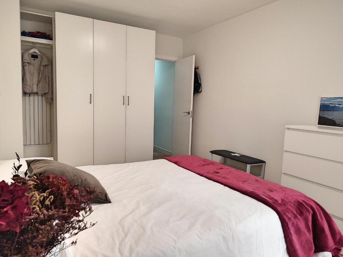 Apartamento Patios De San Basilio Apartment Kordoba Bagian luar foto